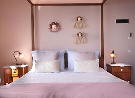 ARION BOUTIQUE HOTEL