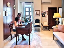 ARION BOUTIQUE HOTEL