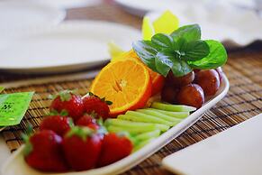 ARION BOUTIQUE HOTEL