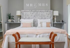 ARION BOUTIQUE HOTEL