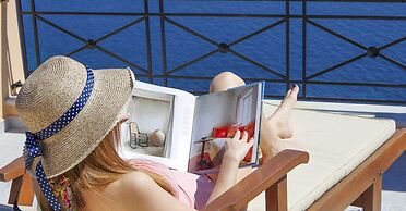 ARION BOUTIQUE HOTEL