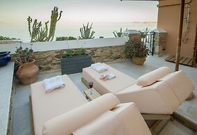 ARION BOUTIQUE HOTEL