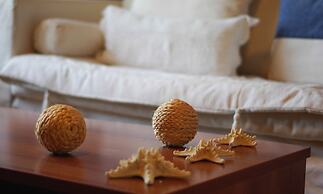 ARION BOUTIQUE HOTEL