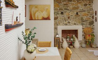 ARION BOUTIQUE HOTEL