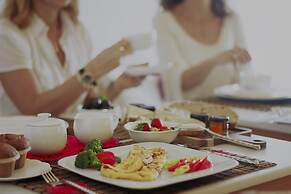 ARION BOUTIQUE HOTEL