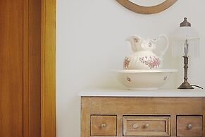 ARION BOUTIQUE HOTEL