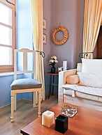 ARION BOUTIQUE HOTEL