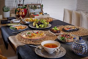 ARION BOUTIQUE HOTEL