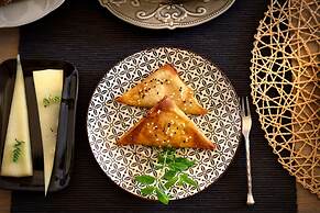 ARION BOUTIQUE HOTEL