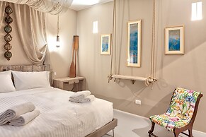 A' Mare Luxury Rooms