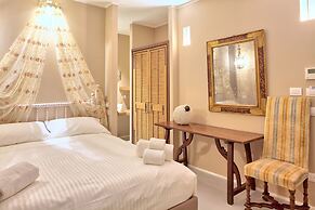 A' Mare Luxury Rooms