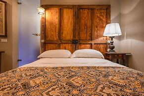 A' Mare Luxury Rooms