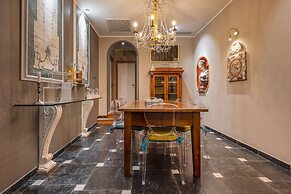 A' Mare Luxury Rooms