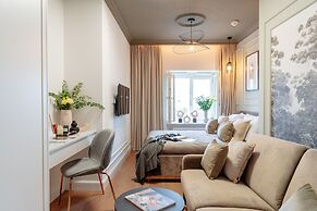 Warsaw Story - LoftAffair Collection