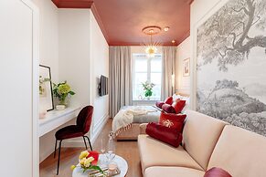 Warsaw Story - LoftAffair Collection