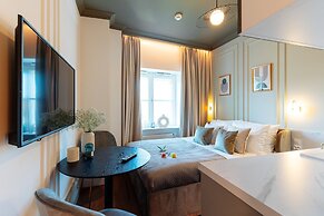 Warsaw Story - LoftAffair Collection