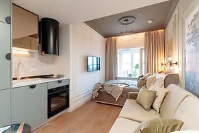 Warsaw Story - LoftAffair Collection