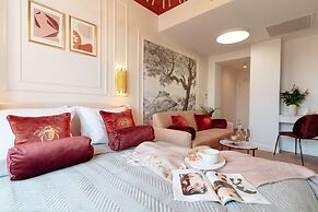 Warsaw Story - LoftAffair Collection