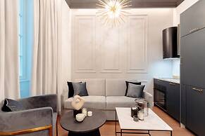 Warsaw Story - LoftAffair Collection