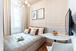 Warsaw Story - LoftAffair Collection