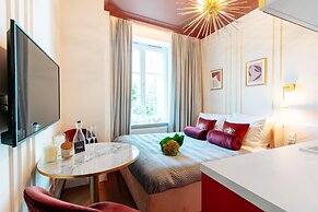 Warsaw Story - LoftAffair Collection