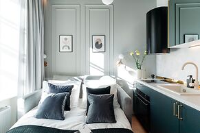 Warsaw Story - LoftAffair Collection