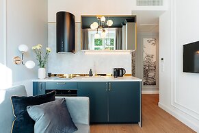 Warsaw Story - LoftAffair Collection