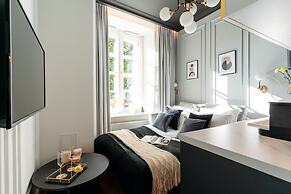 Warsaw Story - LoftAffair Collection