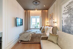 Warsaw Story - LoftAffair Collection