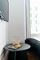 Warsaw Story - LoftAffair Collection