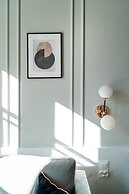 Warsaw Story - LoftAffair Collection