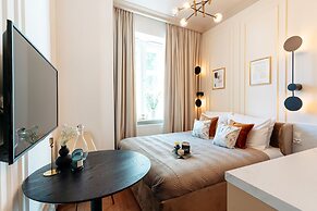 Warsaw Story - LoftAffair Collection