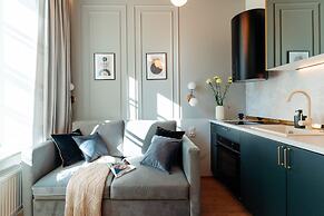 Warsaw Story - LoftAffair Collection