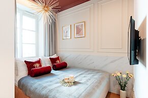 Warsaw Story - LoftAffair Collection