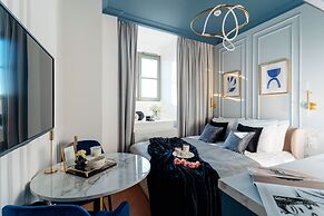 Warsaw Story - LoftAffair Collection