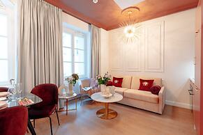 Warsaw Story - LoftAffair Collection