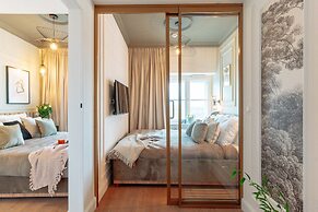 Warsaw Story - LoftAffair Collection