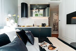 Warsaw Story - LoftAffair Collection