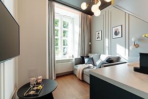 Warsaw Story - LoftAffair Collection