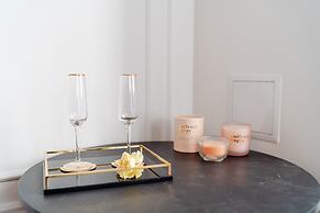 Warsaw Story - LoftAffair Collection