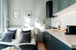 Warsaw Story - LoftAffair Collection