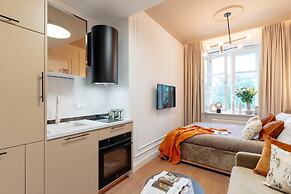 Warsaw Story - LoftAffair Collection