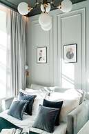 Warsaw Story - LoftAffair Collection