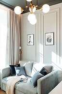 Warsaw Story - LoftAffair Collection