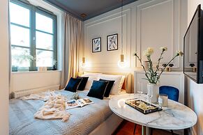 Warsaw Story - LoftAffair Collection