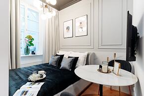 Warsaw Story - LoftAffair Collection