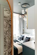 Warsaw Story - LoftAffair Collection