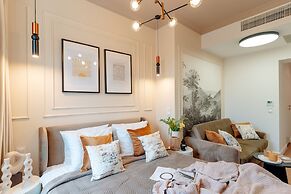 Warsaw Story - LoftAffair Collection