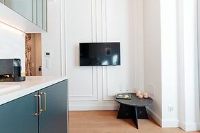 Warsaw Story - LoftAffair Collection