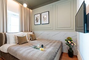 Warsaw Story - LoftAffair Collection